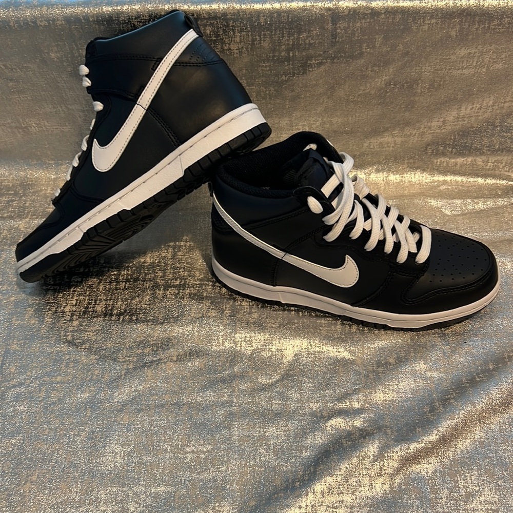 Nike dunks